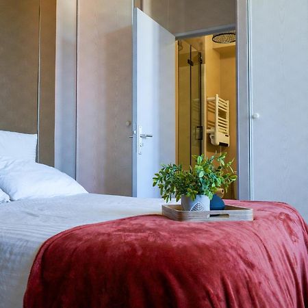 Appartement Style Hotel Cocooning Лімож Екстер'єр фото