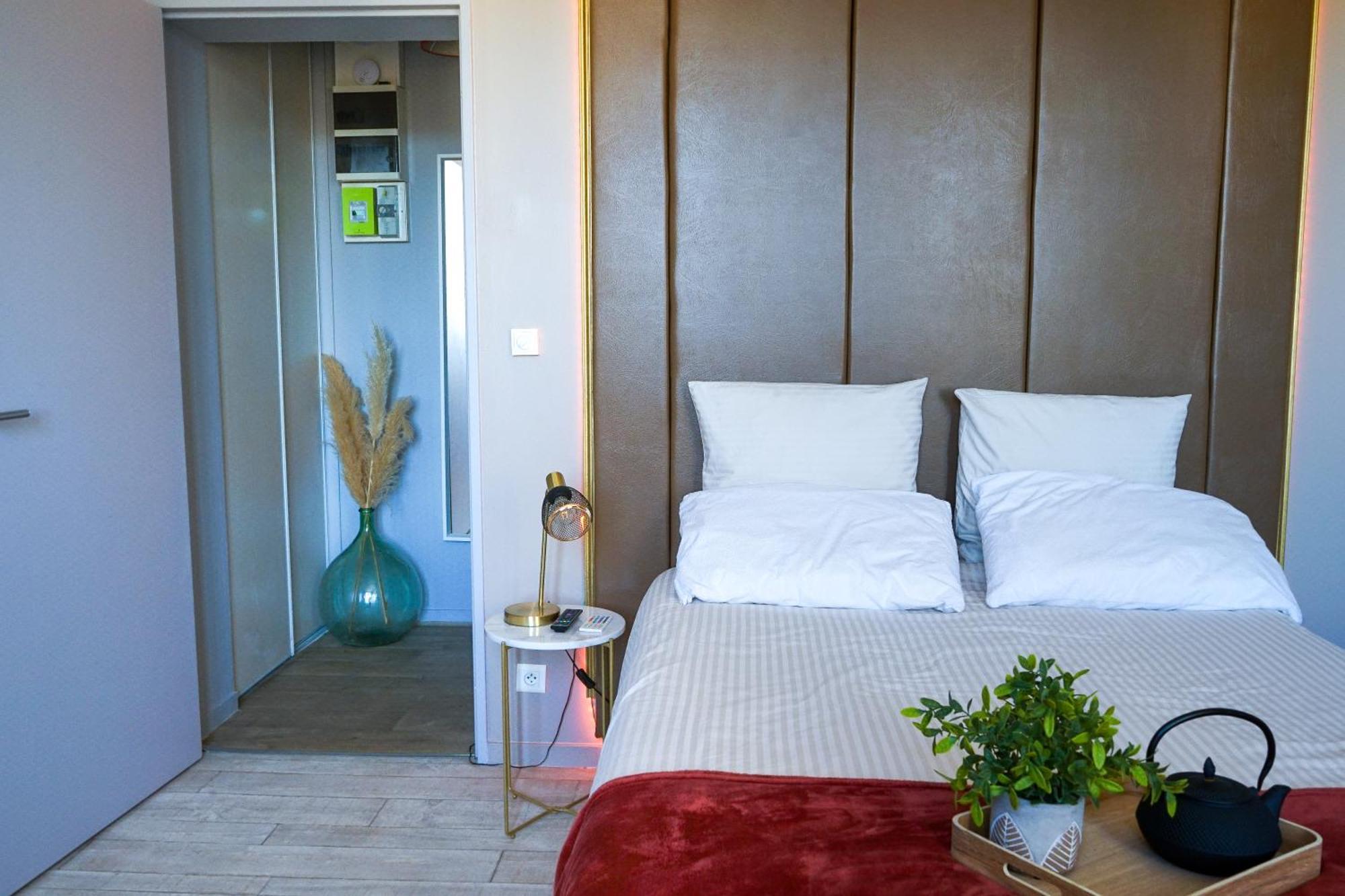 Appartement Style Hotel Cocooning Лімож Екстер'єр фото